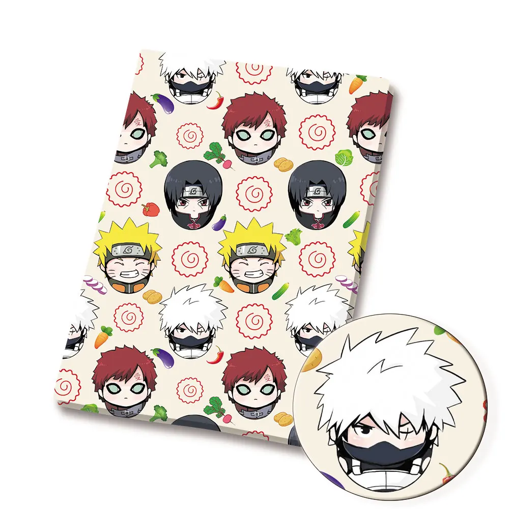 Naruto Anime randapparatuur St - Baby Clothing In Japan recensie en prijs