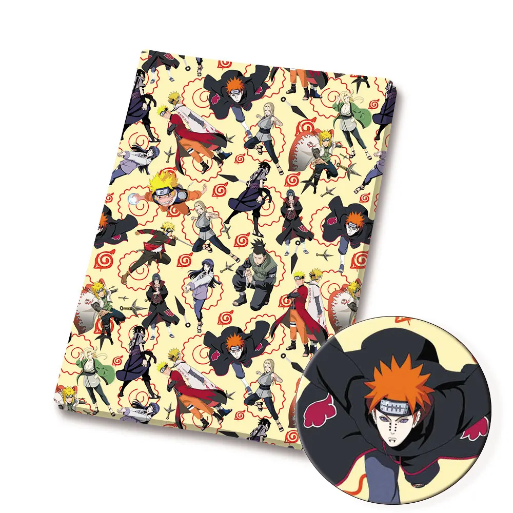 Naruto Anime randapparatuur St - Baby Clothing In Japan recensie en prijs