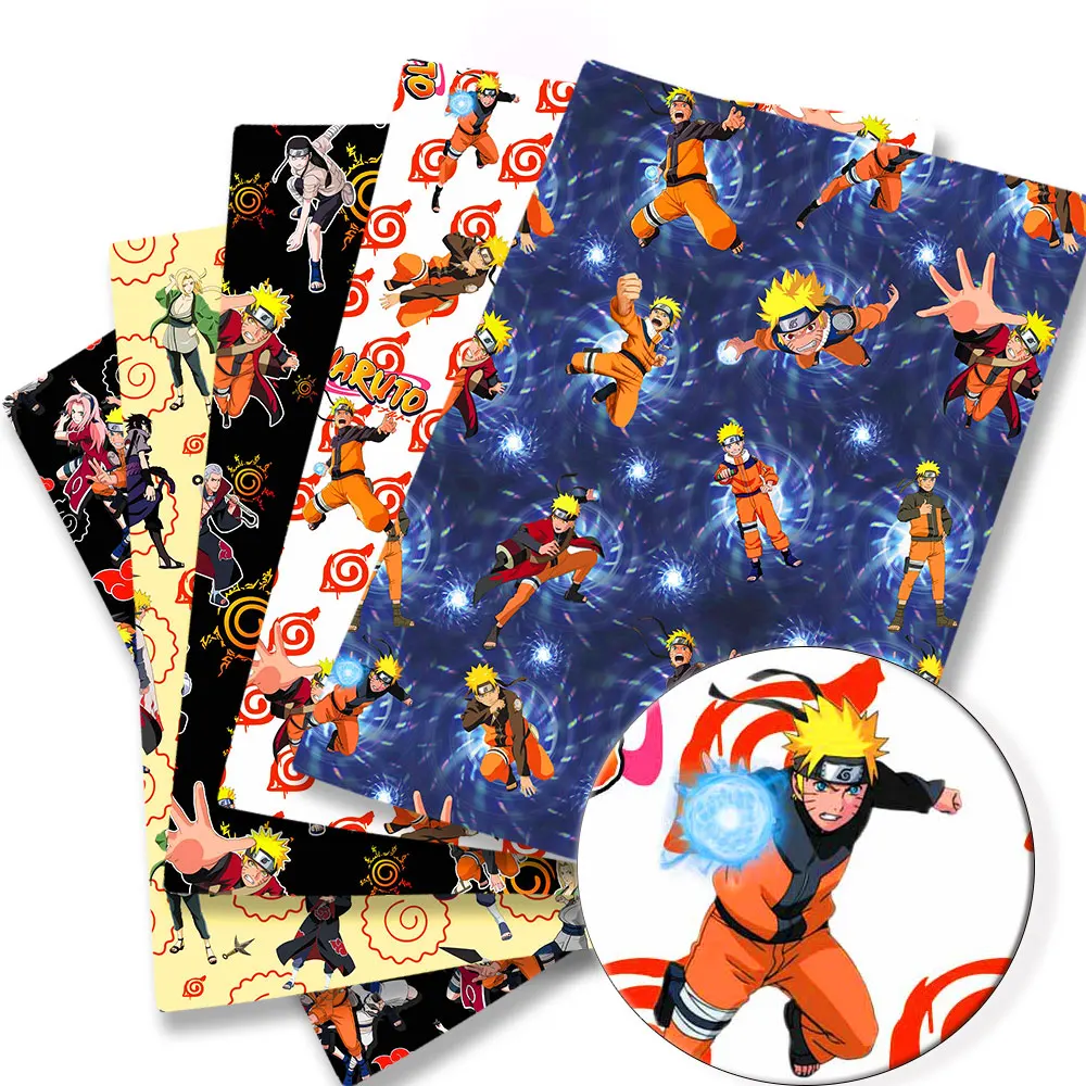 Naruto Anime randapparatuur St - Baby Clothing In Japan recensie en prijs