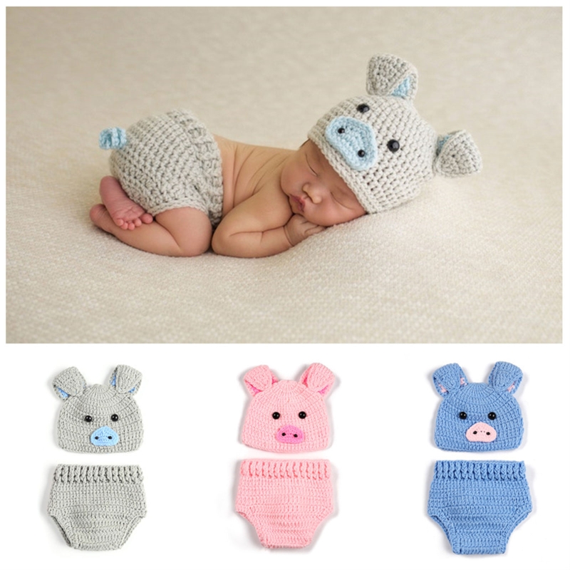 3/2 Pcs/Set Pasgeboren Fotogra - Baby Clothing On Sale recensie en prijs