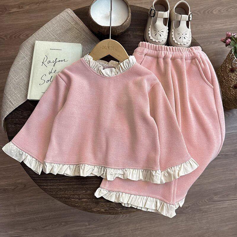 Kind Kawaii Nieuwe Stijl Casua - Baby Clothing Jumper recensie en prijs