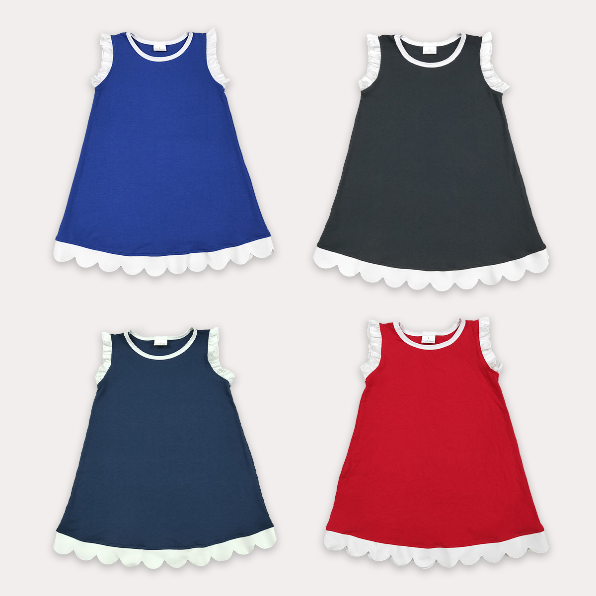 Kinderkleding Baby Meisjes Mou - Baby Clothing Line recensie en prijs