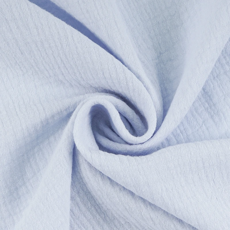 100% Katoen Dubbellaags Gerimp - Baby Clothing Organic recensie en prijs