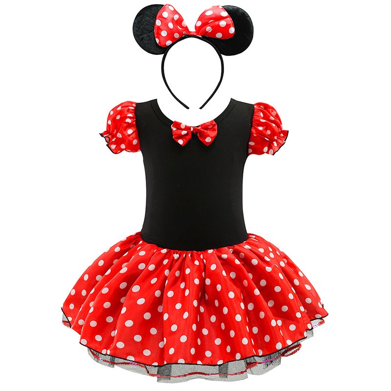 Baby Meisjes Ballet Tutu Jurk  - Baby Clothing Line recensie en prijs