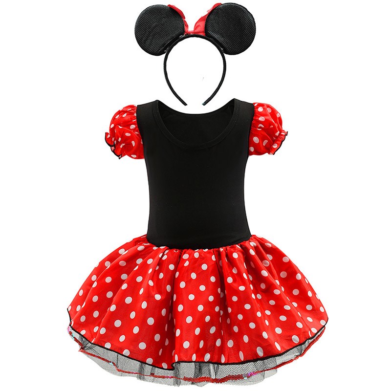 Baby Meisjes Ballet Tutu Jurk  - Baby Clothing Line recensie en prijs