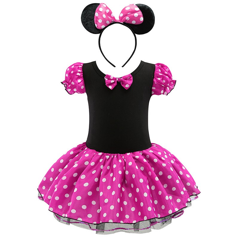 Baby Meisjes Ballet Tutu Jurk  - Baby Clothing Line recensie en prijs