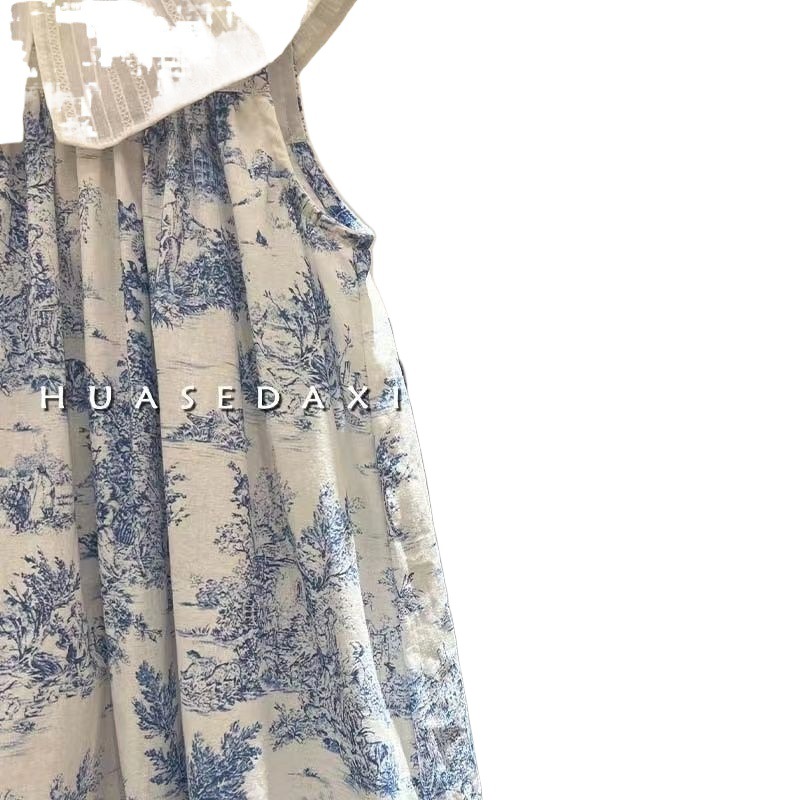 Retro lotusbladkraag jurkje me - Baby Clothing Line recensie en prijs