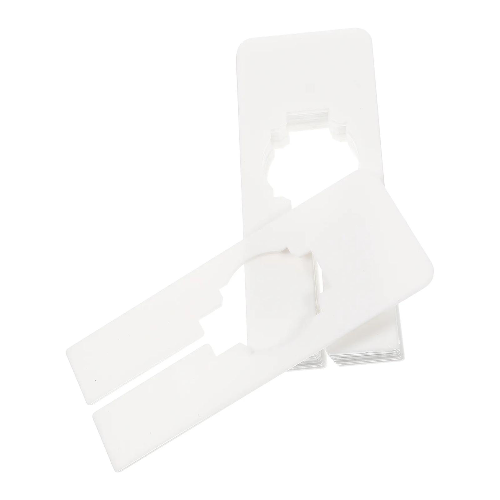 28x Kledingmaat Kastverdelers  - Baby Clothing Hanging Rack recensie en prijs