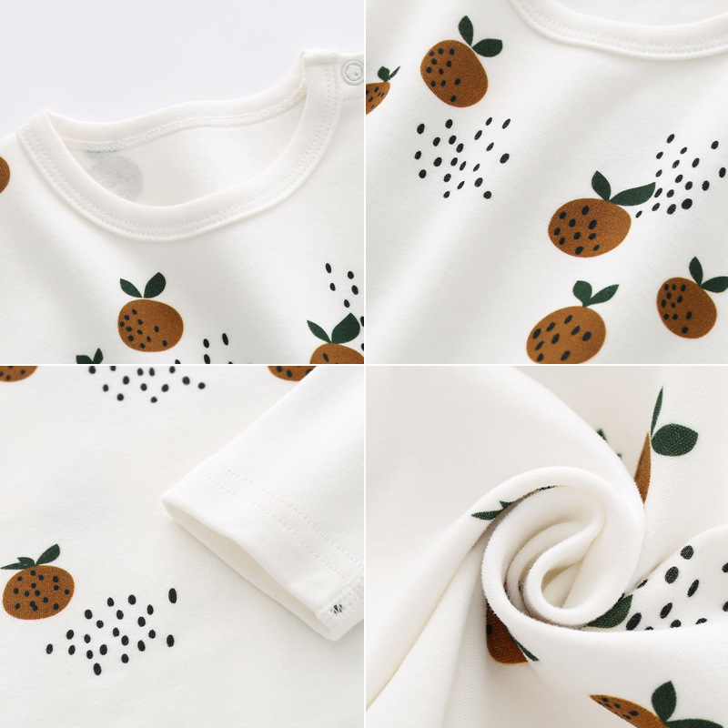 Baby Kleding Sets Pak Biologis - Baby Clothing Organic recensie en prijs