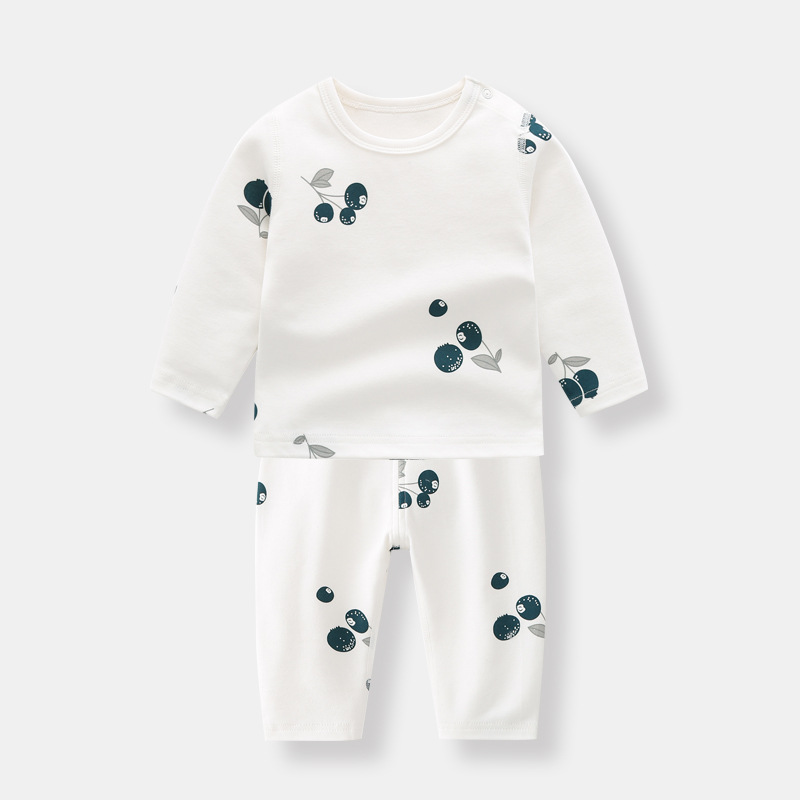 Baby Kleding Sets Pak Biologis - Baby Clothing Organic recensie en prijs