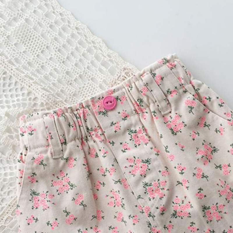 Mode Baby Meisjes Mini Rokken  - Baby Clothing Line recensie en prijs