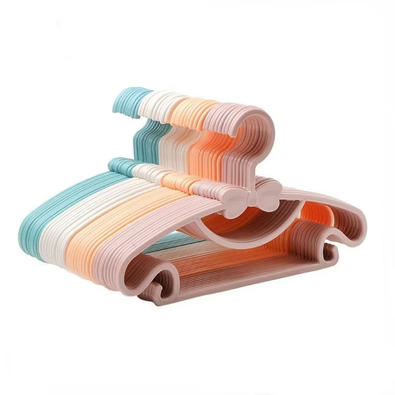 10 stuks Baby Kledinghanger Re - Baby Clothing Hanging Rack recensie en prijs