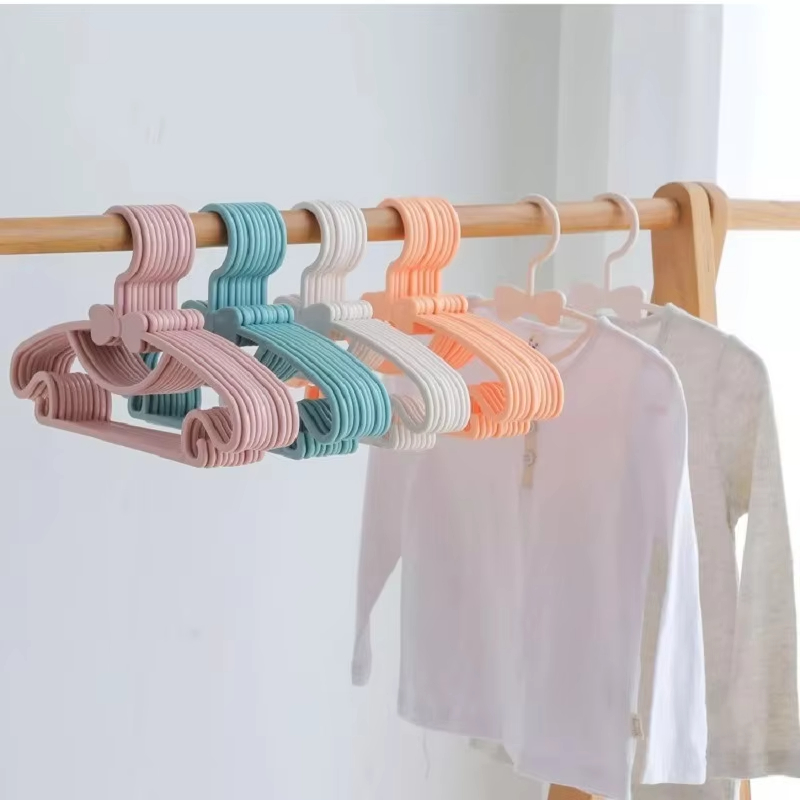 10 stuks Baby Kledinghanger Re - Baby Clothing Hanging Rack recensie en prijs