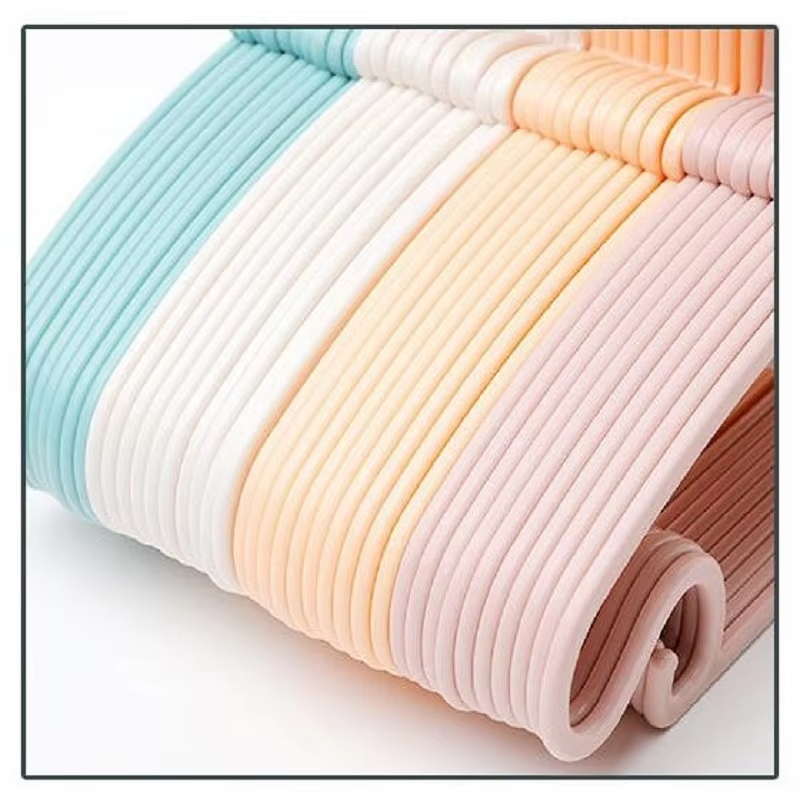10 stuks Baby Kledinghanger Re - Baby Clothing Hanging Rack recensie en prijs