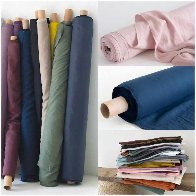 280 cm x 100 cm Puur Linnen St - Baby Clothing Organic recensie en prijs