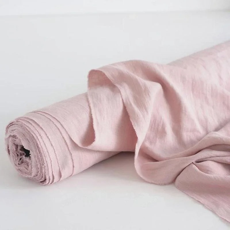 280 cm x 100 cm Puur Linnen St - Baby Clothing Organic recensie en prijs