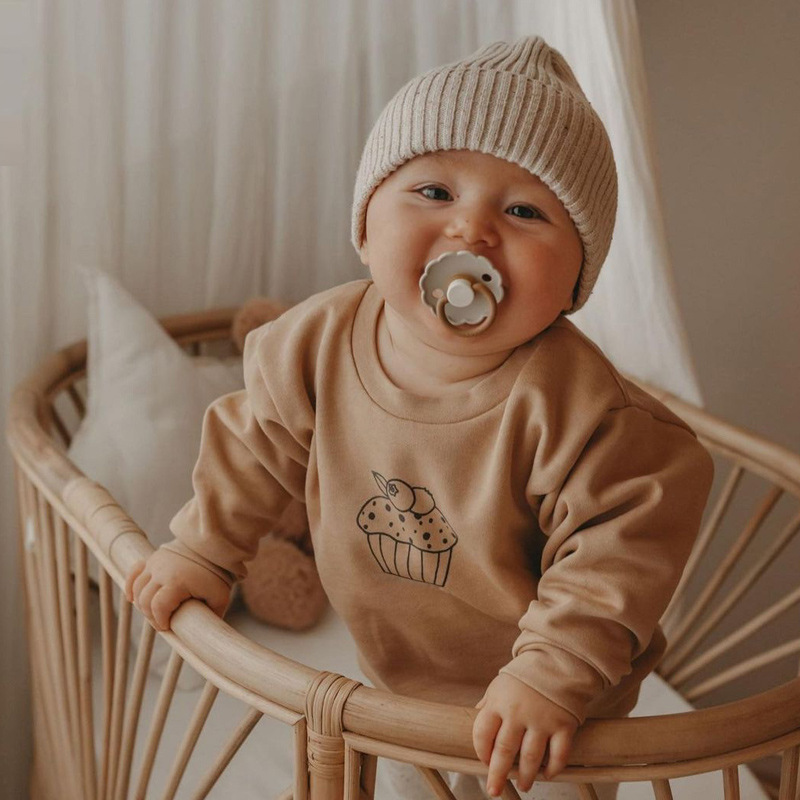 Baby Fashion Sweatshirts O-hal - Baby Clothing Organic recensie en prijs