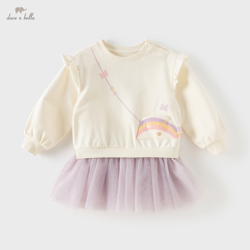 Dave Bella Kinderen Eendelige  - Baby Clothing Line recensie en prijs