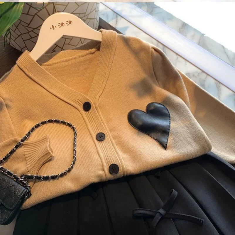 2023 Lente Herfst Meisjes Jump - Baby Clothing Jumper recensie en prijs
