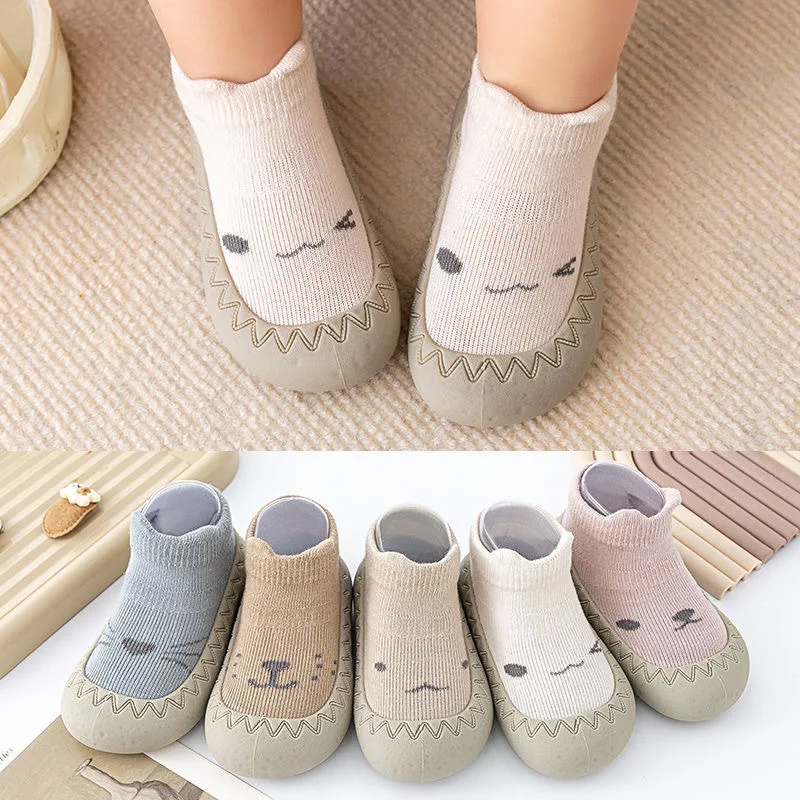 Baby Schoenen Kinderen Zachte  - Soft Sole Booties recensie en prijs
