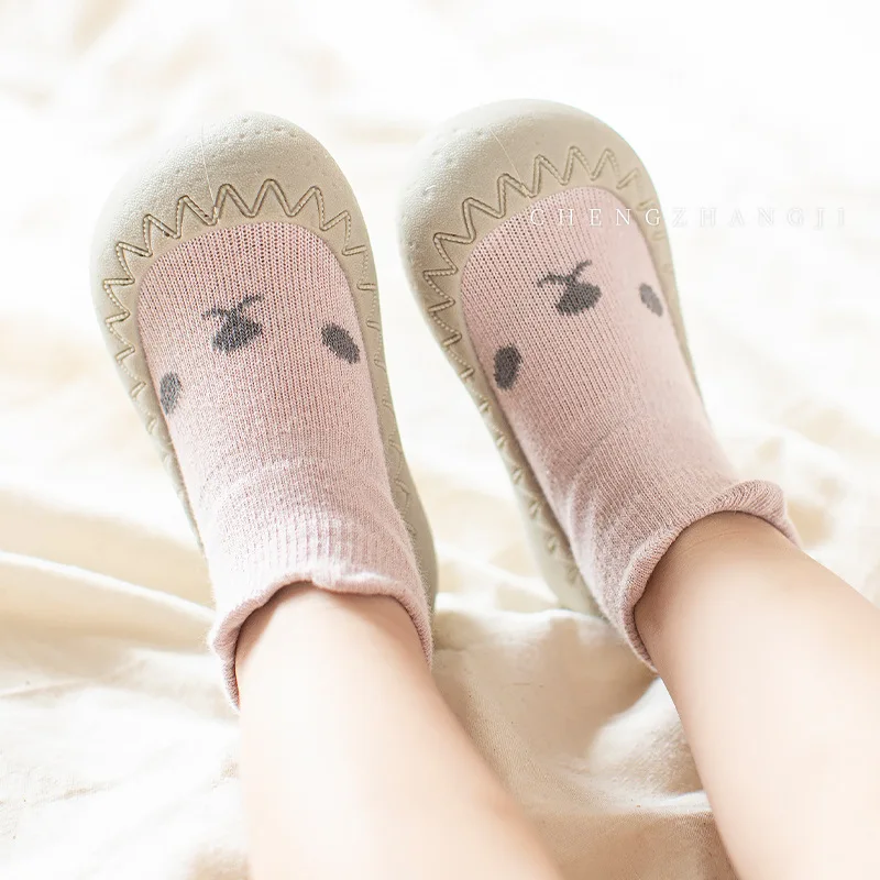 Baby Schoenen Kinderen Zachte  - Soft Sole Booties recensie en prijs