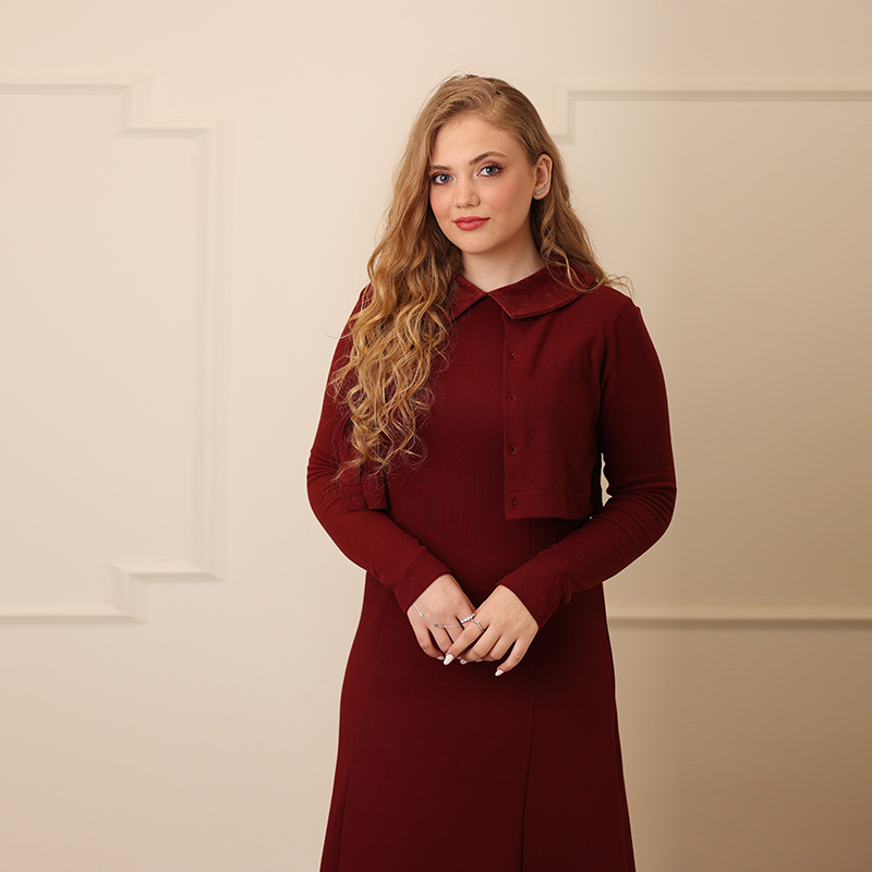 Herfsttrui en wollen cardigan  - Baby Clothing Jumper recensie en prijs