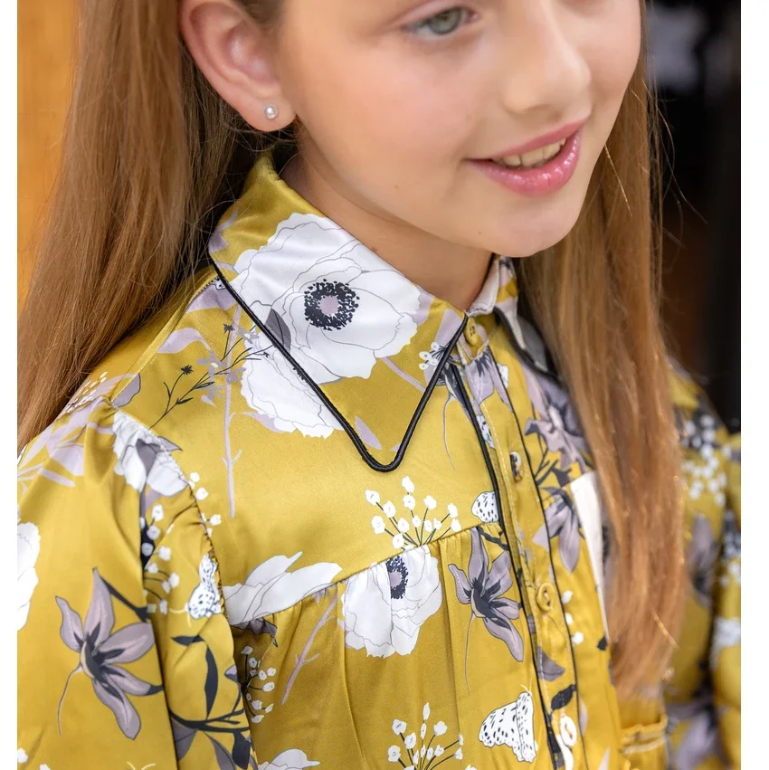 AP Goudsbloem Collectie 2025 N - Baby Clothing Line recensie en prijs