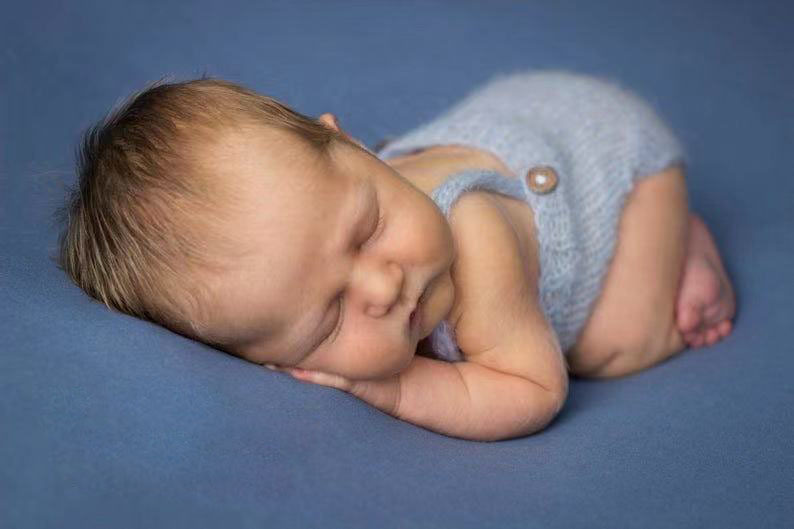 2 Stks/set Gehaakte Pasgeboren - Baby Clothing Winter recensie en prijs