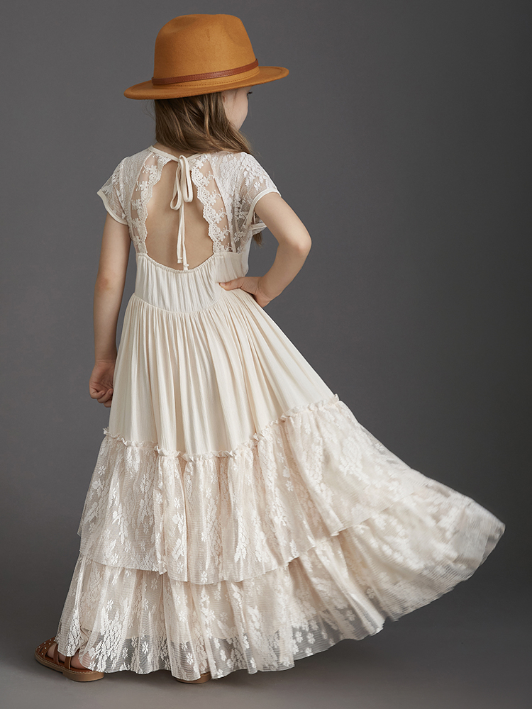 Nieuwe 2024 Prinses Meisjes Ko - Baby Clothing Line recensie en prijs