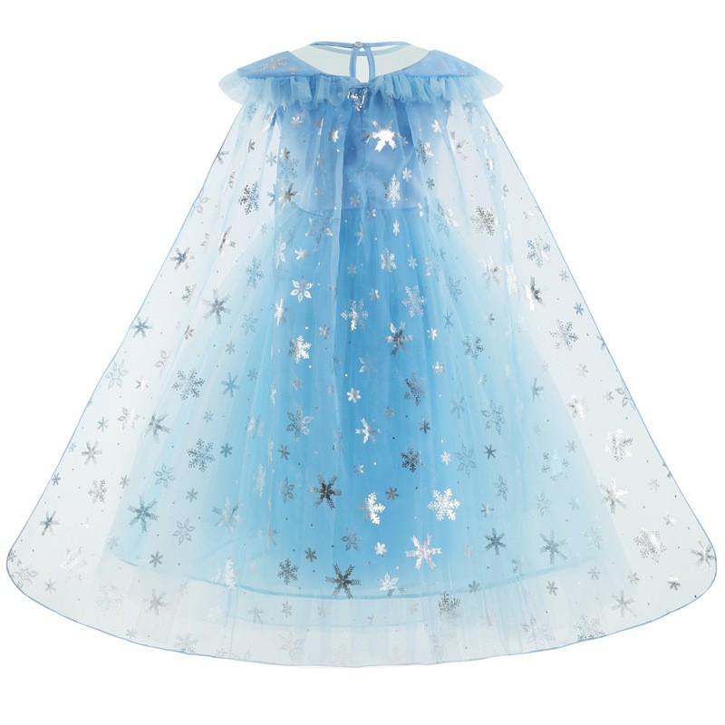 Disney Frozen Snow Queen Elsa  - Baby Clothing Europe recensie en prijs