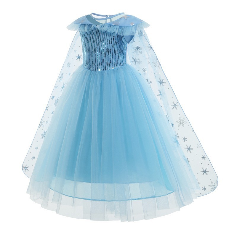 Disney Frozen Snow Queen Elsa  - Baby Clothing Europe recensie en prijs