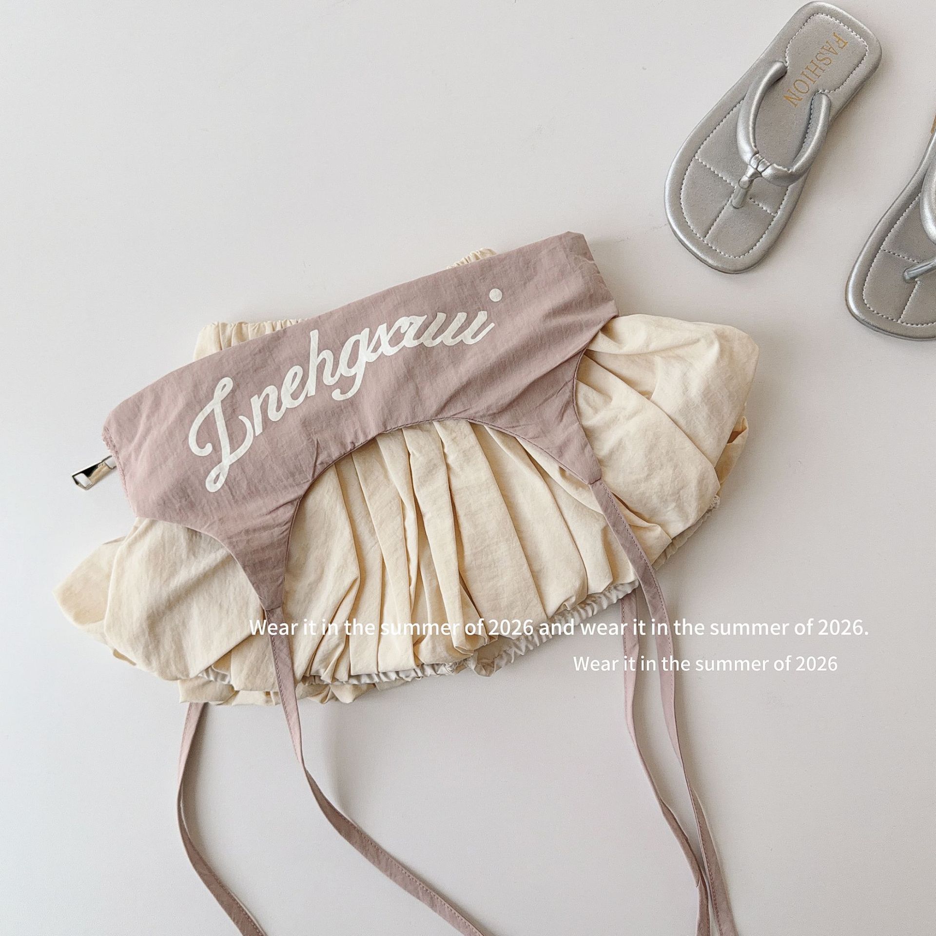 Meisjesrok 2026 Lente en Zomer - Baby Clothing Line recensie en prijs