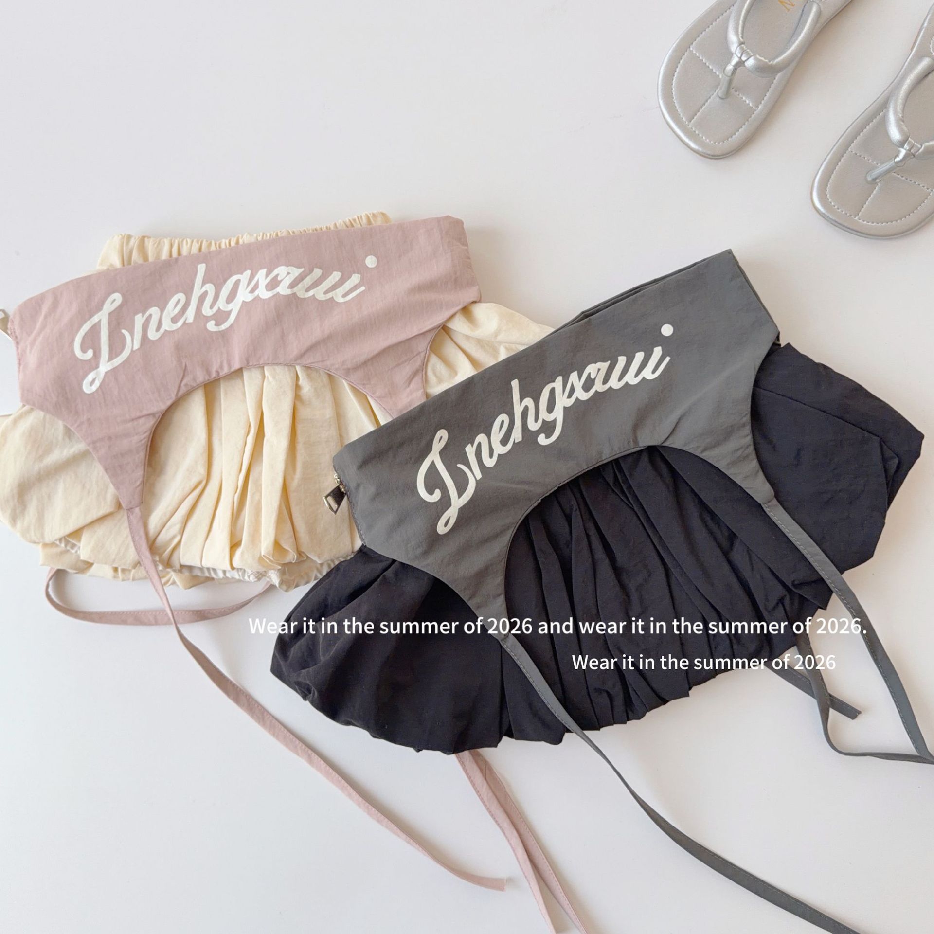 Meisjesrok 2026 Lente en Zomer - Baby Clothing Line recensie en prijs