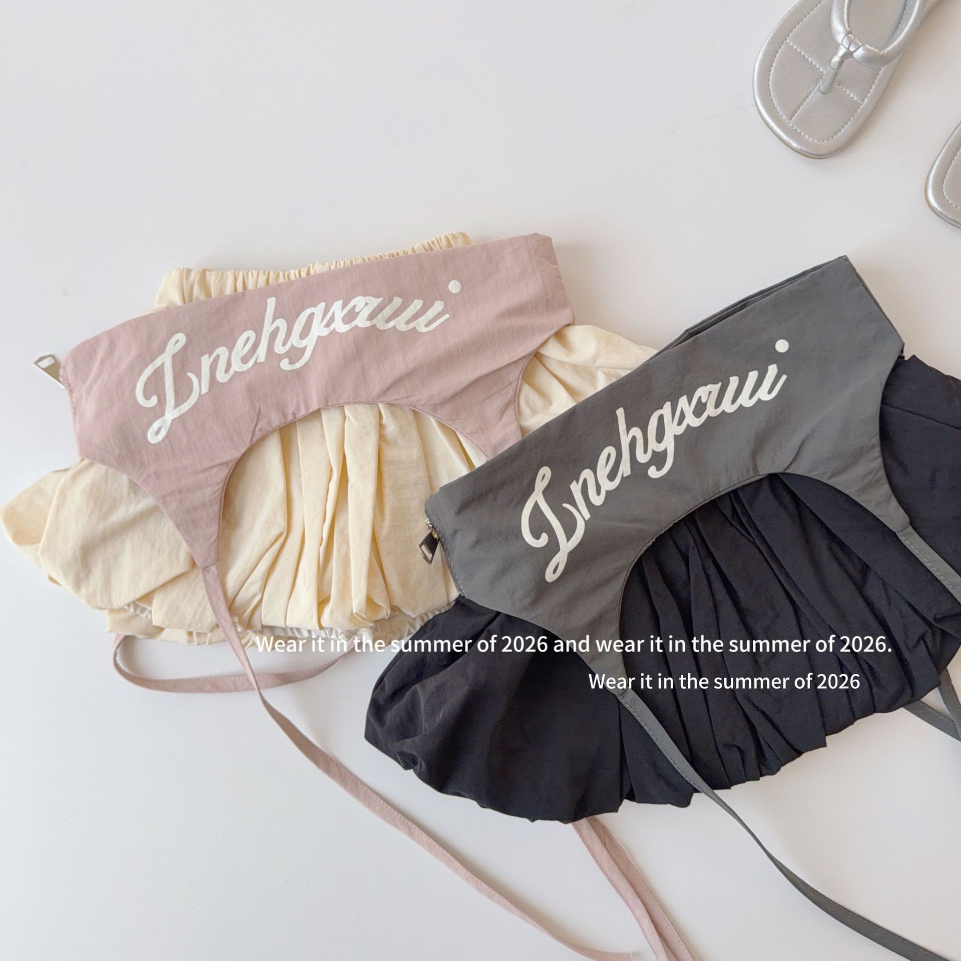 Meisjesrok 2026 Lente en Zomer - Baby Clothing Line recensie en prijs