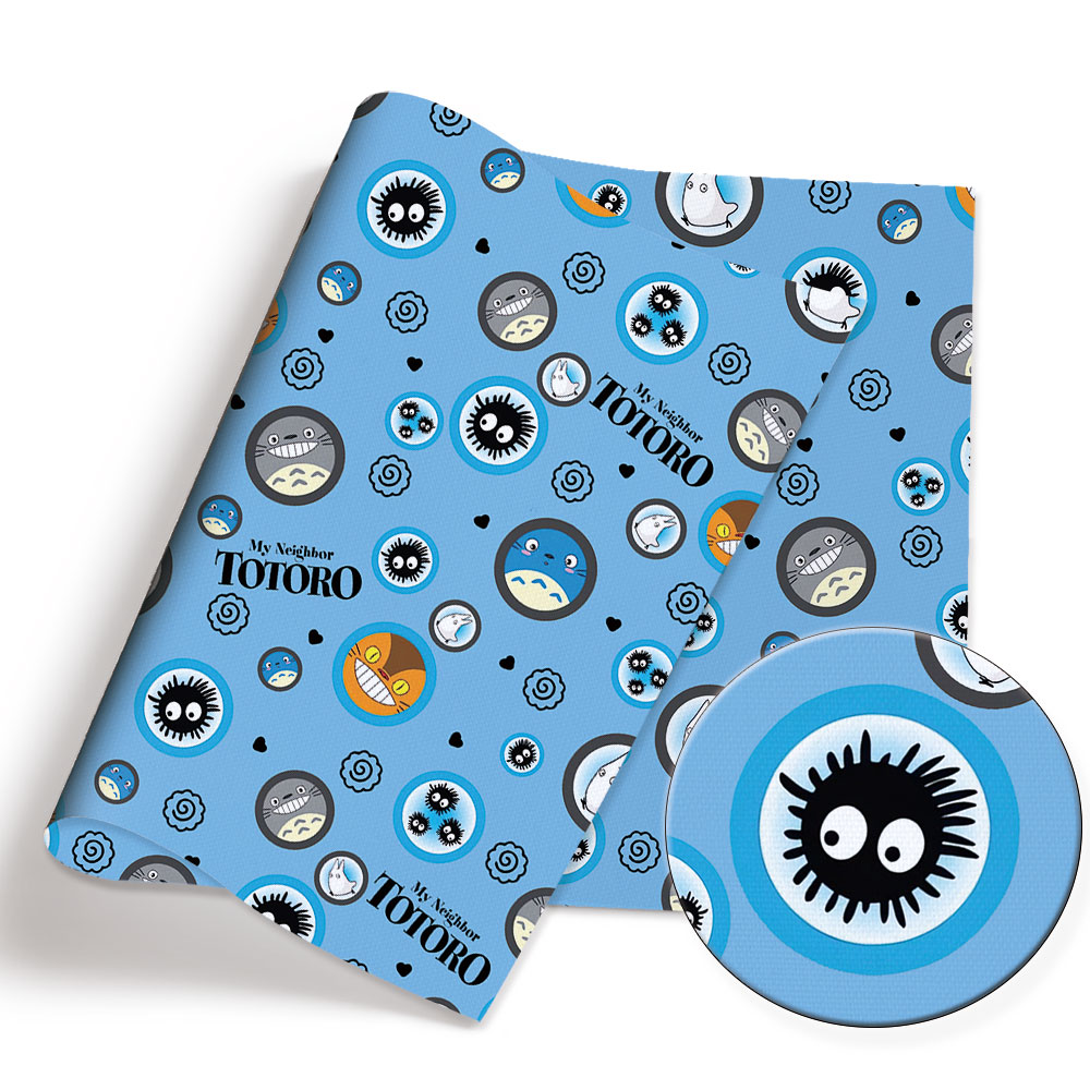 Cartoon stof Hot DIY140 * 50cm - Baby Clothing In Japan recensie en prijs
