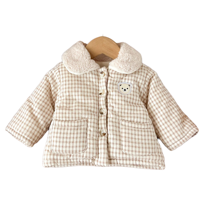 LILIGIRL Winterkleding voor ba - Baby Clothing Line recensie en prijs