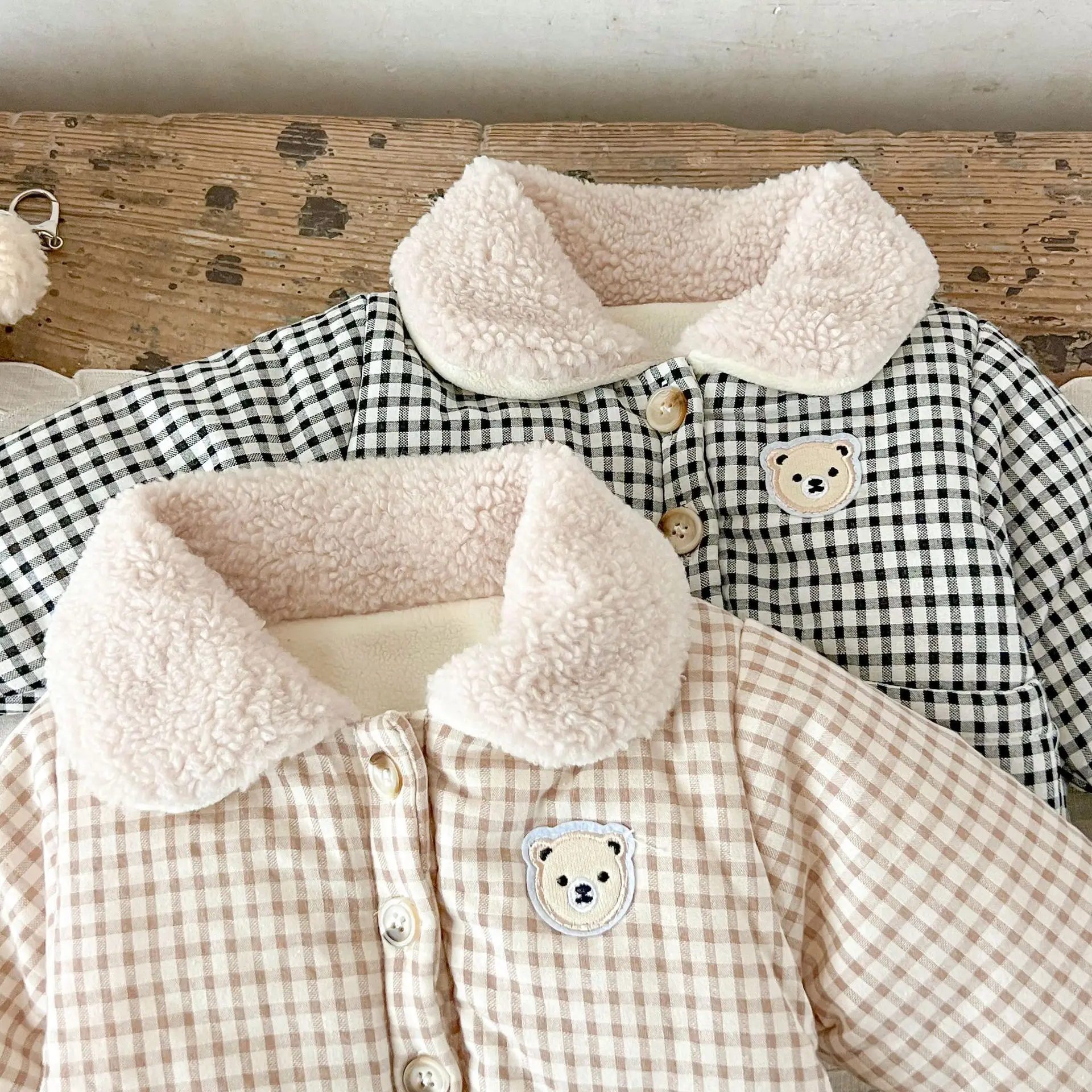 LILIGIRL Winterkleding voor ba - Baby Clothing Line recensie en prijs