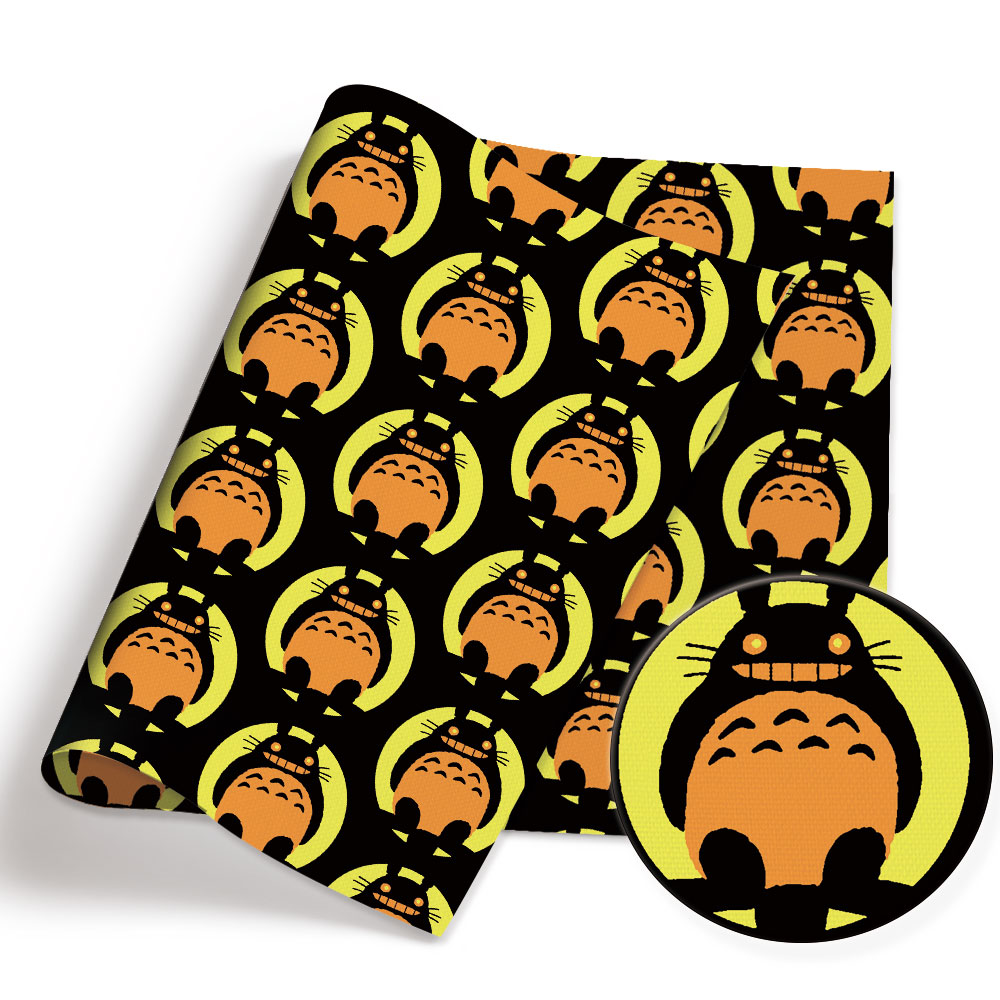Cartoon stof Hot DIY140 * 50cm - Baby Clothing In Japan recensie en prijs