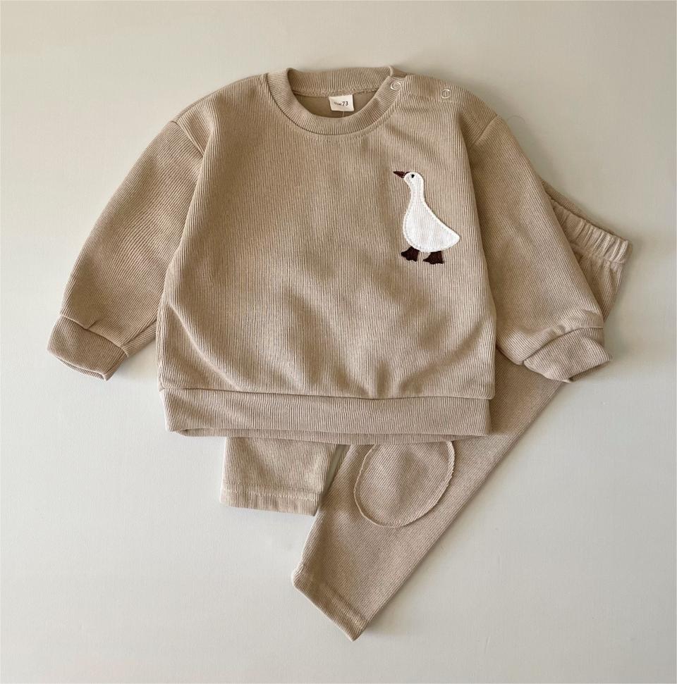 0-24M Pasgeboren Baby Meisjes  - Baby Clothing Organic recensie en prijs