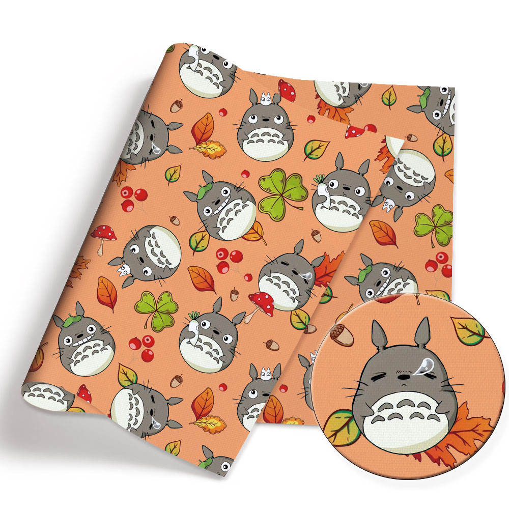 Cartoon stof Hot DIY140 * 50cm - Baby Clothing In Japan recensie en prijs