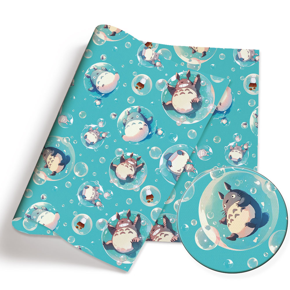Cartoon stof Hot DIY140 * 50cm - Baby Clothing In Japan recensie en prijs