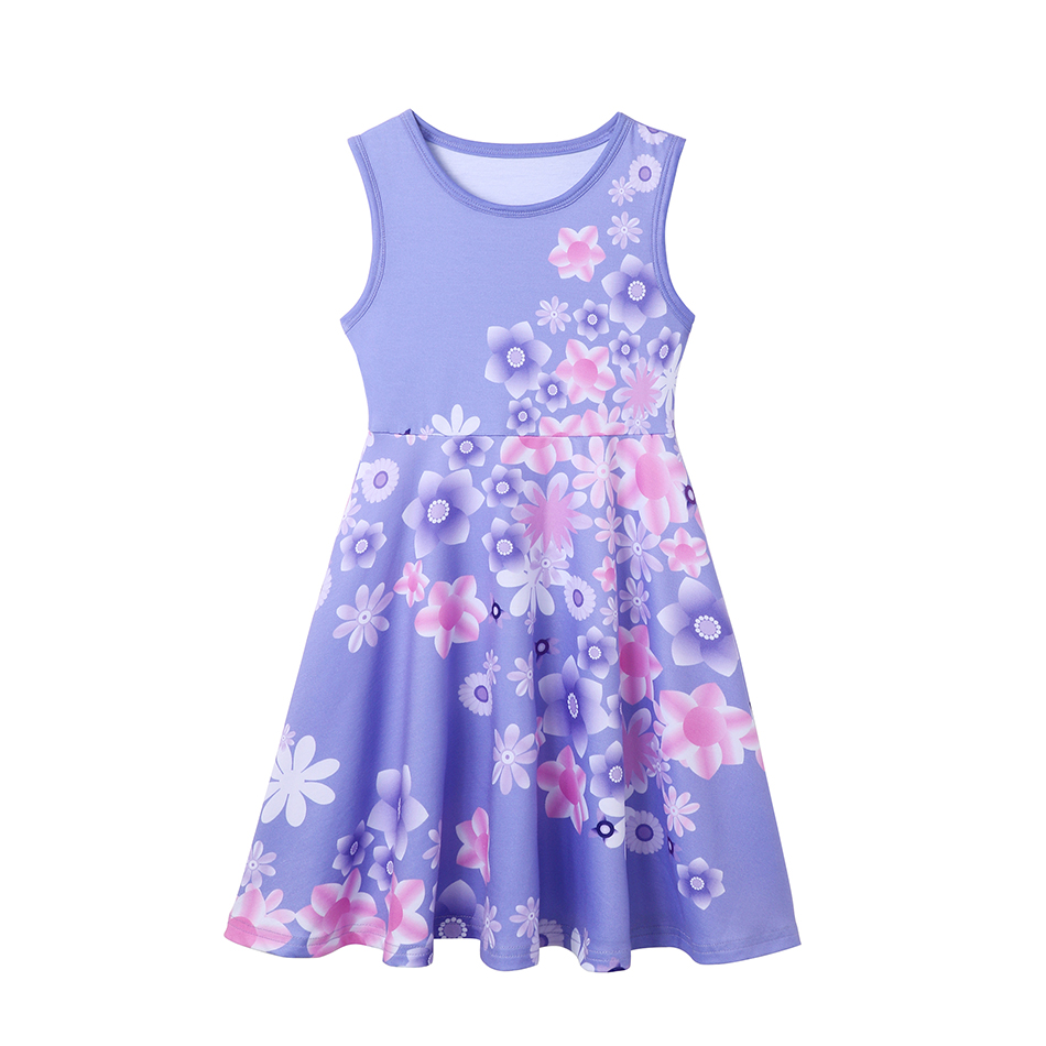 Kinderkleding voor meisjes, zo - Baby Clothing Line recensie en prijs