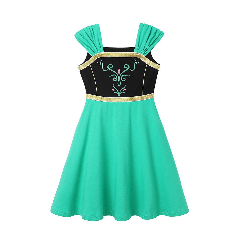 Kinderkleding voor meisjes, zo - Baby Clothing Line recensie en prijs