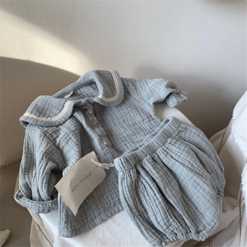 Babykleding Sets Voor 0-3Years - Baby Clothing Organic recensie en prijs