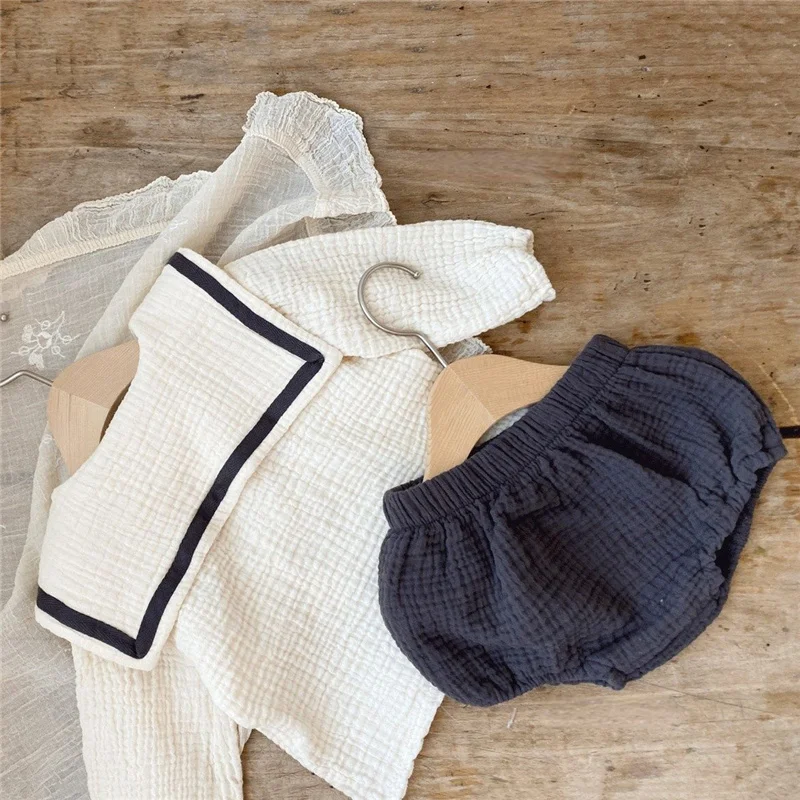 Babykleding Sets Voor 0-3Years - Baby Clothing Organic recensie en prijs