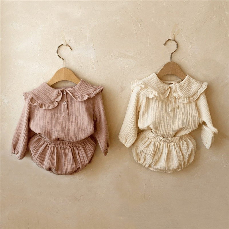 2 Stuks Pasgeboren Baby Meisje - Baby Clothing Organic recensie en prijs