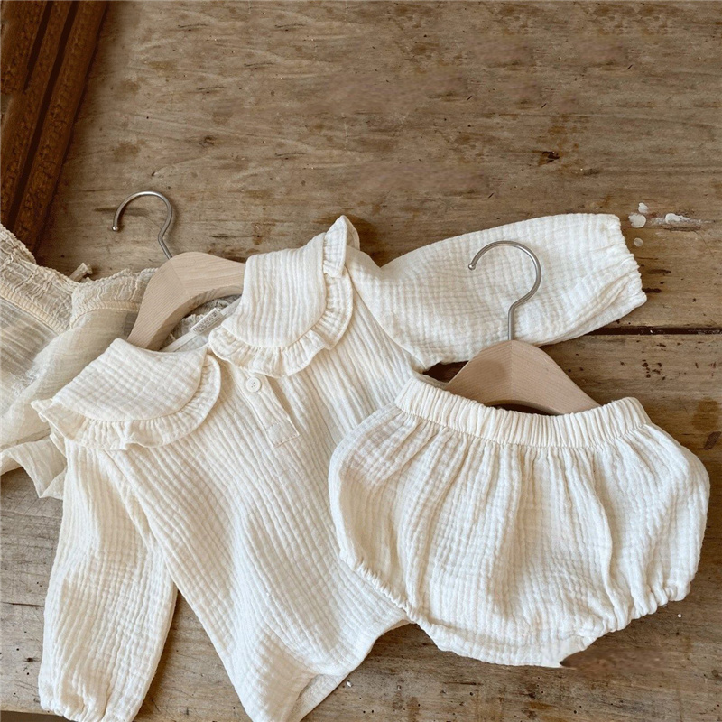 2 Stuks Pasgeboren Baby Meisje - Baby Clothing Organic recensie en prijs