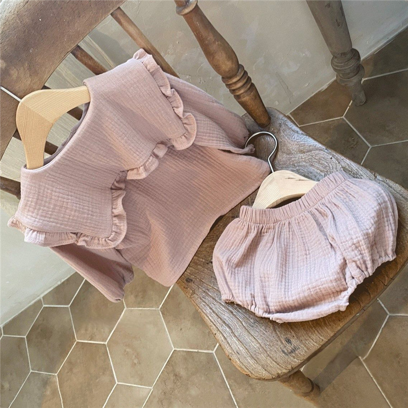 2 Stuks Pasgeboren Baby Meisje - Baby Clothing Organic recensie en prijs