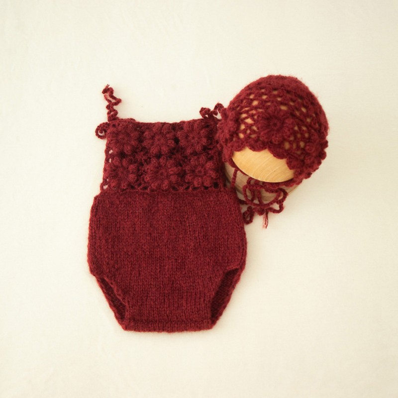2026 pasgeboren mohair romper  - Baby Clothing On Sale recensie en prijs
