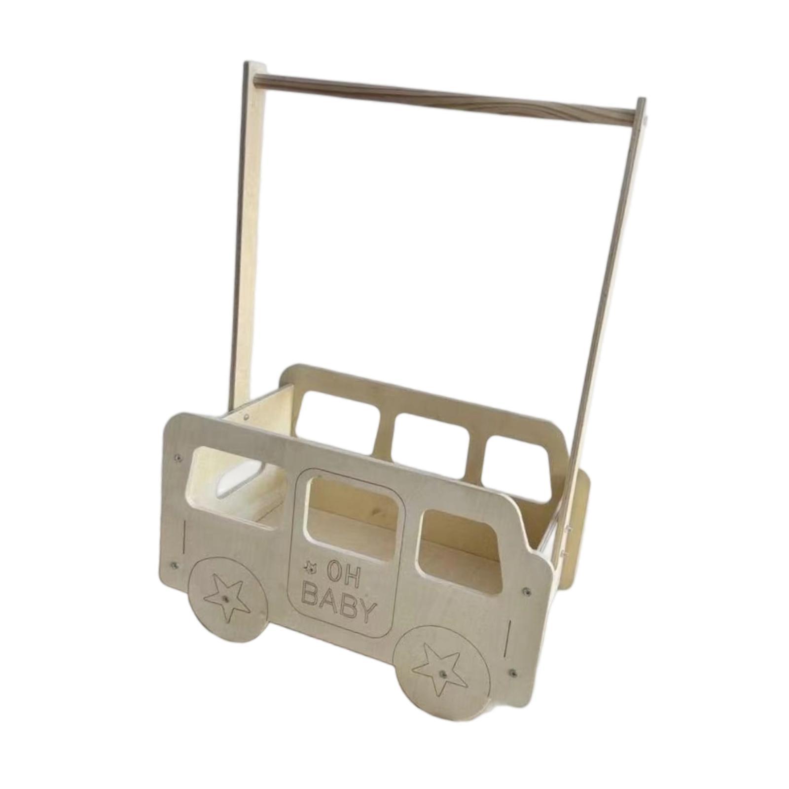 Huisdier Kledingrek Baby Douch - Baby Clothing Hanging Rack recensie en prijs